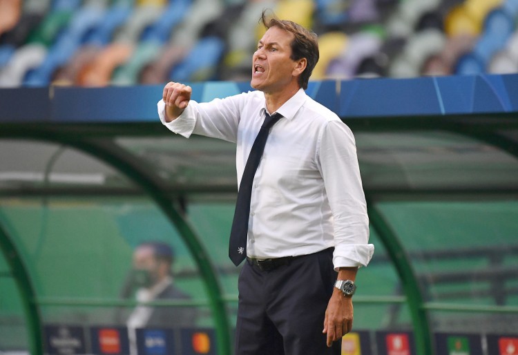 比利時主帥：3-0是首回合失利的有力回應，盧卡庫對球隊至關(guān)重要