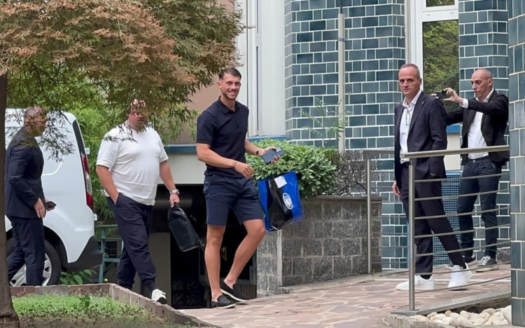 亞特蘭大再內(nèi)亂！薩馬爾季奇：我應(yīng)出場(chǎng)更多，希望加帥認(rèn)識(shí)到錯(cuò)誤