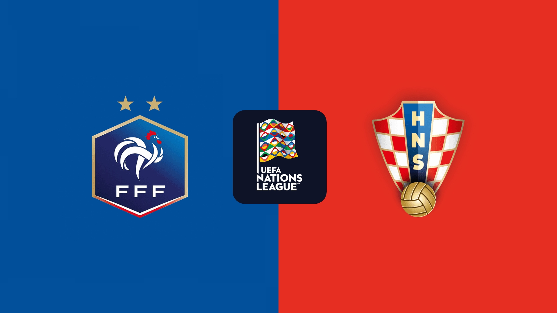 法國vs克羅地亞首發(fā)：姆巴佩、登貝萊、巴爾科拉先發(fā)，魔笛出戰(zhàn)