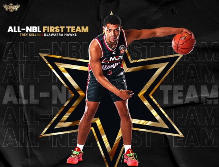 老11來(lái)了！趙探長(zhǎng)：特雷-凱爾已啟程來(lái)華 將直飛北京和山西隊(duì)會(huì)合