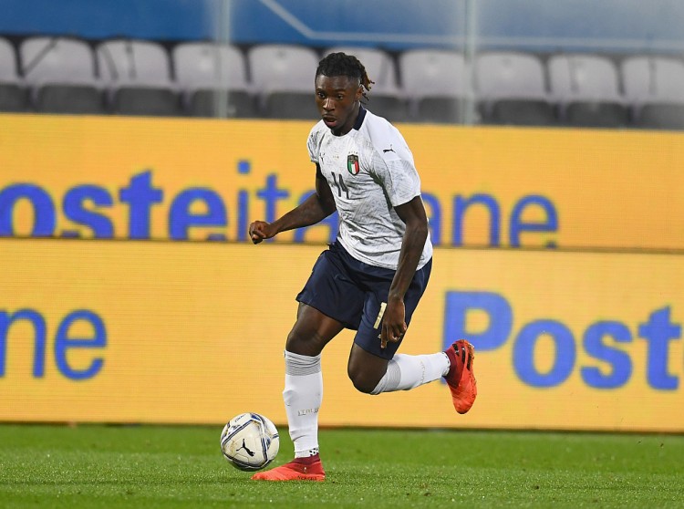 基恩：帶著不同的態(tài)度重返賽場很重要，下次我們會做得更好