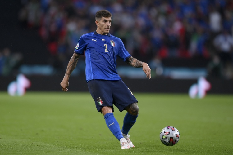 迪洛倫佐：我認為我應(yīng)該獲得一個點球，第二個丟球是不可接受的