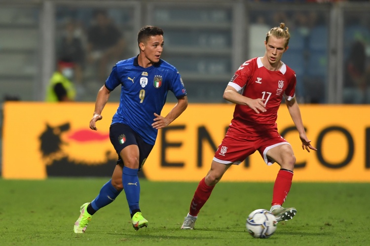 拉斯帕多里：進3球卻沒贏或進加時太不可思議 點球？抱怨沒有意義