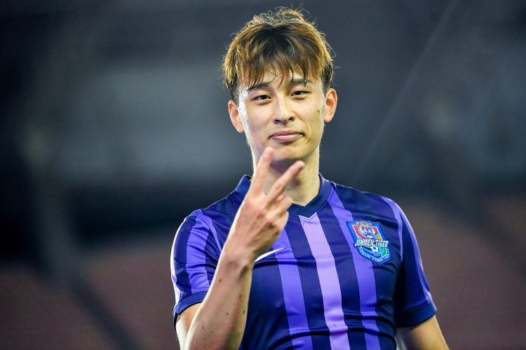 巴頓：因?yàn)榈玫搅嗽絹碓蕉嗟闹С?，津門虎擁有更穩(wěn)定的生存環(huán)境