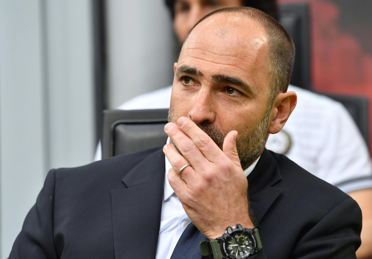 羅體：若尤文未進(jìn)歐冠&晉級(jí)世俱杯淘汰賽，仍有可能和圖多爾續(xù)約