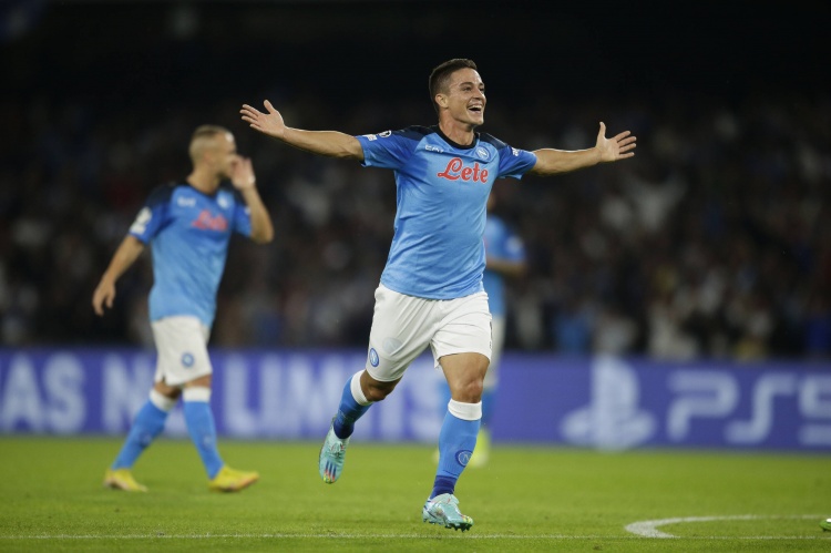 都體：國(guó)米考慮今夏用弗拉泰西交換拉斯帕多里