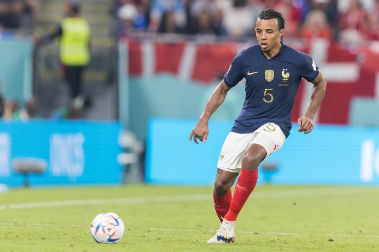 不可或缺！孔德將連續(xù)19場為法國出戰(zhàn)，是當(dāng)前隊內(nèi)最長