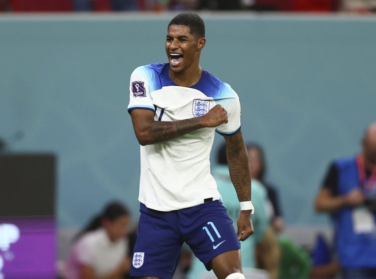 圖赫爾：下一場不會有人因?yàn)楸憩F(xiàn)不佳被棄用 福登&拉什福德很努力