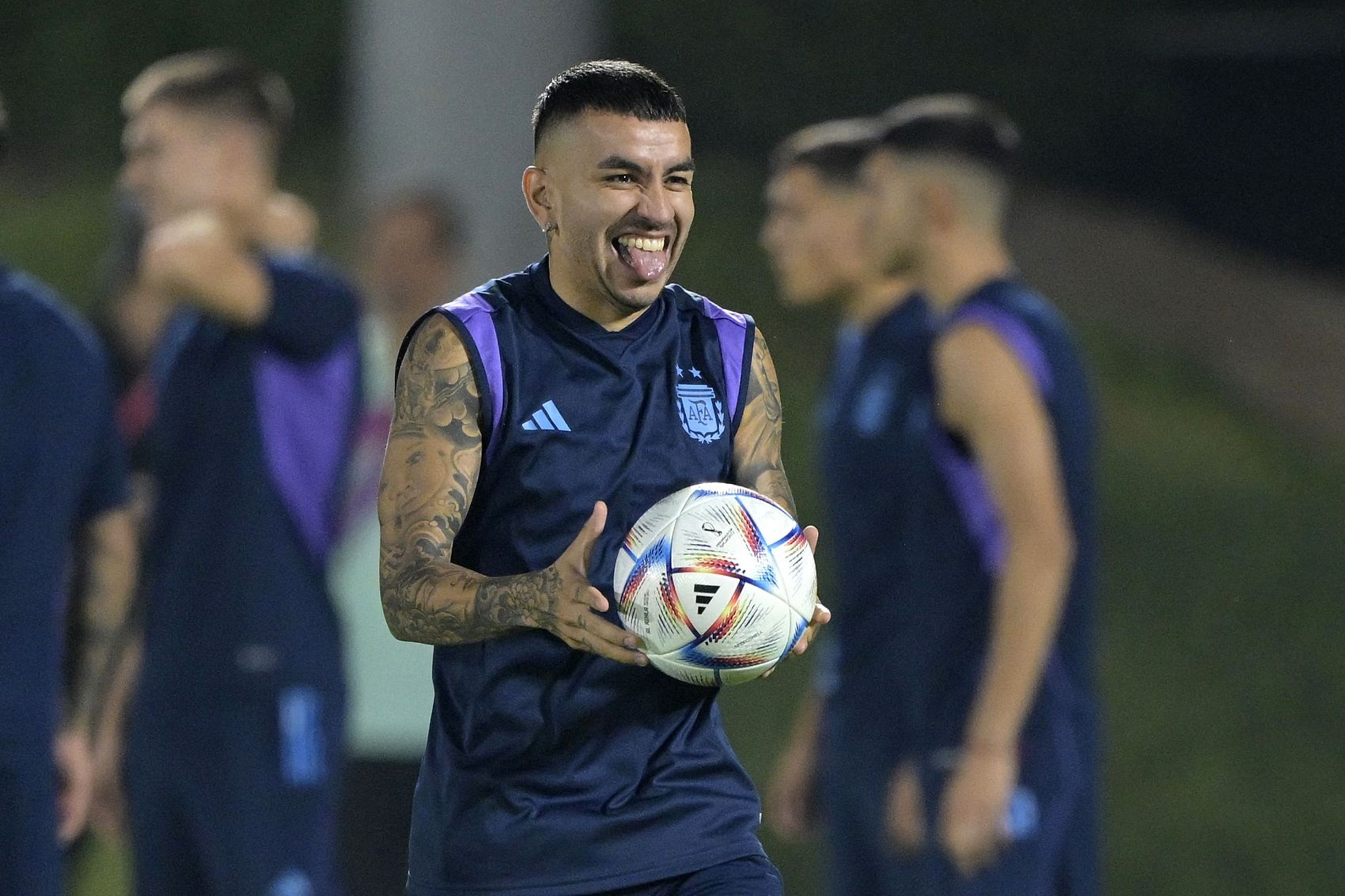 記者：墨西哥老虎大學(xué)隊有意30歲馬競前鋒科雷亞，已進(jìn)行深入談判