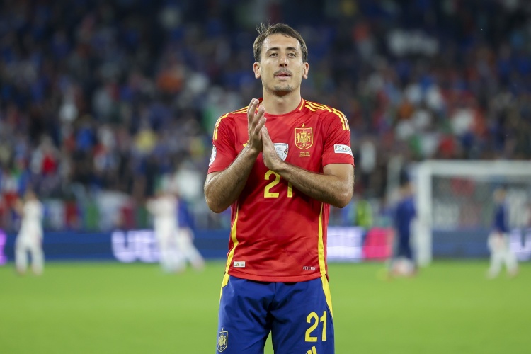 奧亞薩瓦爾：在場邊體驗點球大戰(zhàn)要糟糕得多 我們配得上進(jìn)四強