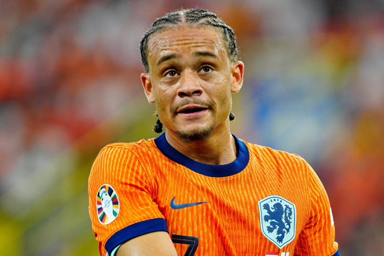 哈維-西蒙斯：對進(jìn)球和助攻感到滿意，但沒能取勝讓我苦樂參半