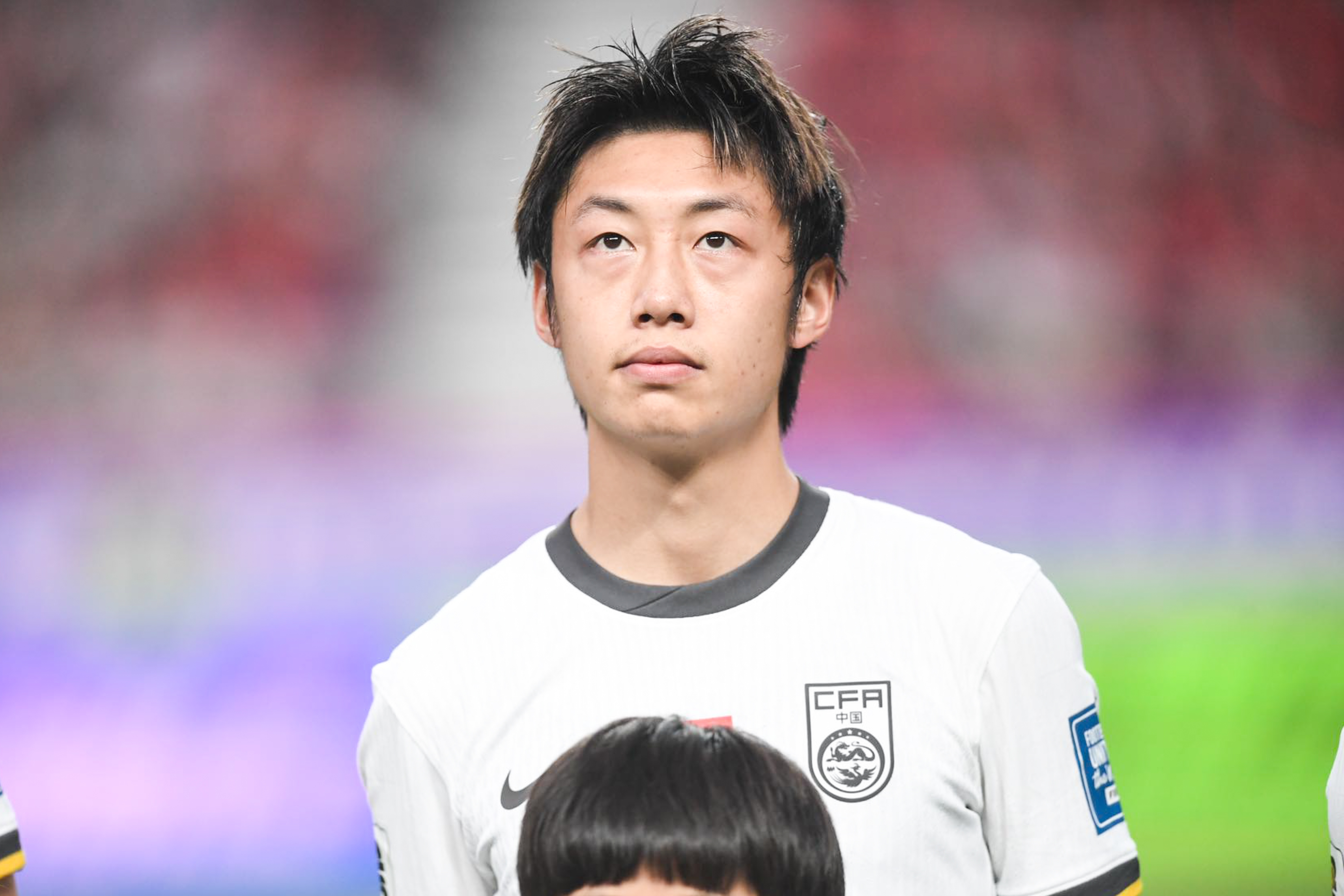 記者：國足戰(zhàn)澳大利亞楊澤翔、徐皓陽有可能獲得更多出戰(zhàn)時間