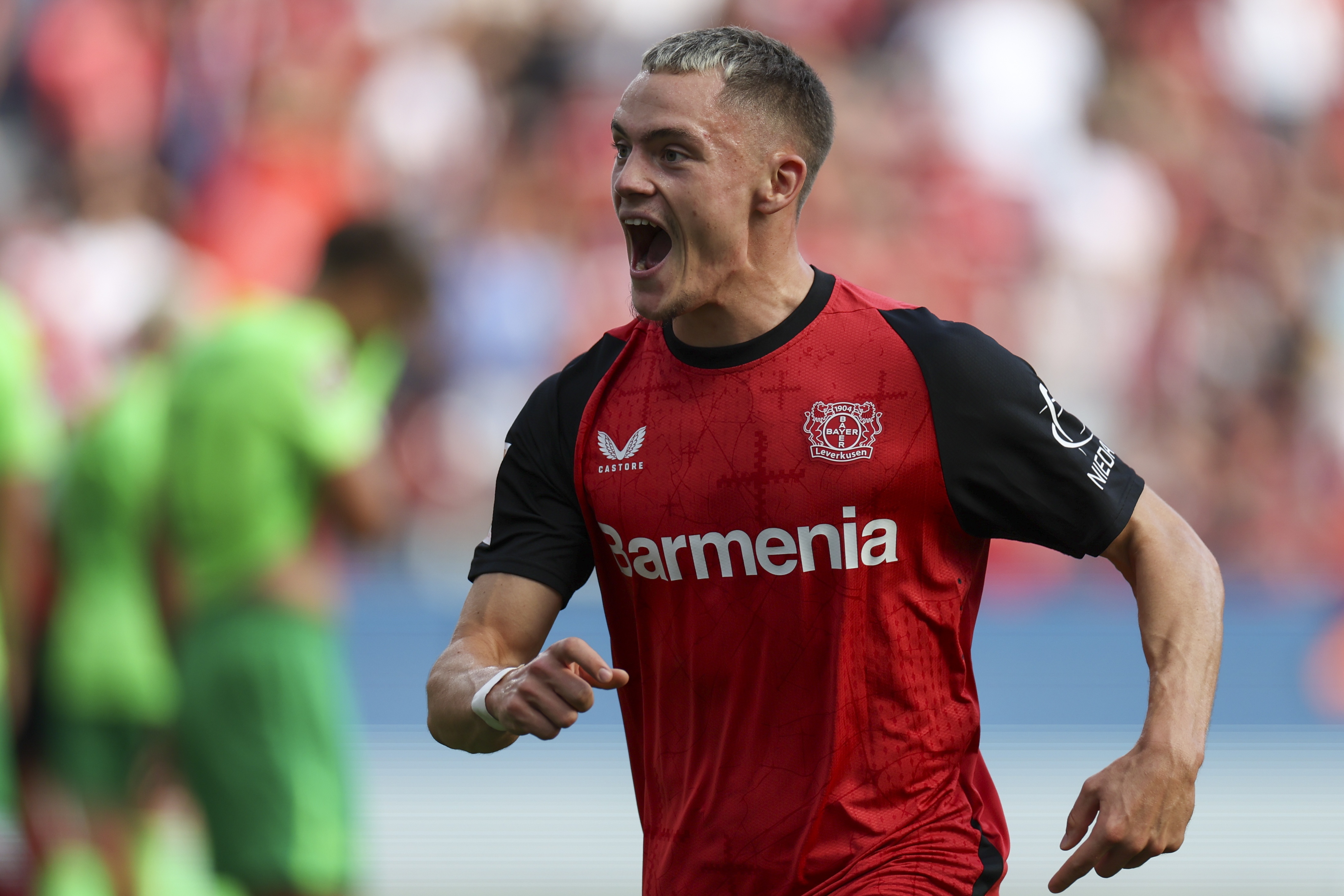 藥廠名宿：維爾茨會留隊，在這再贏次德甲比在拜仁贏第30個有意義