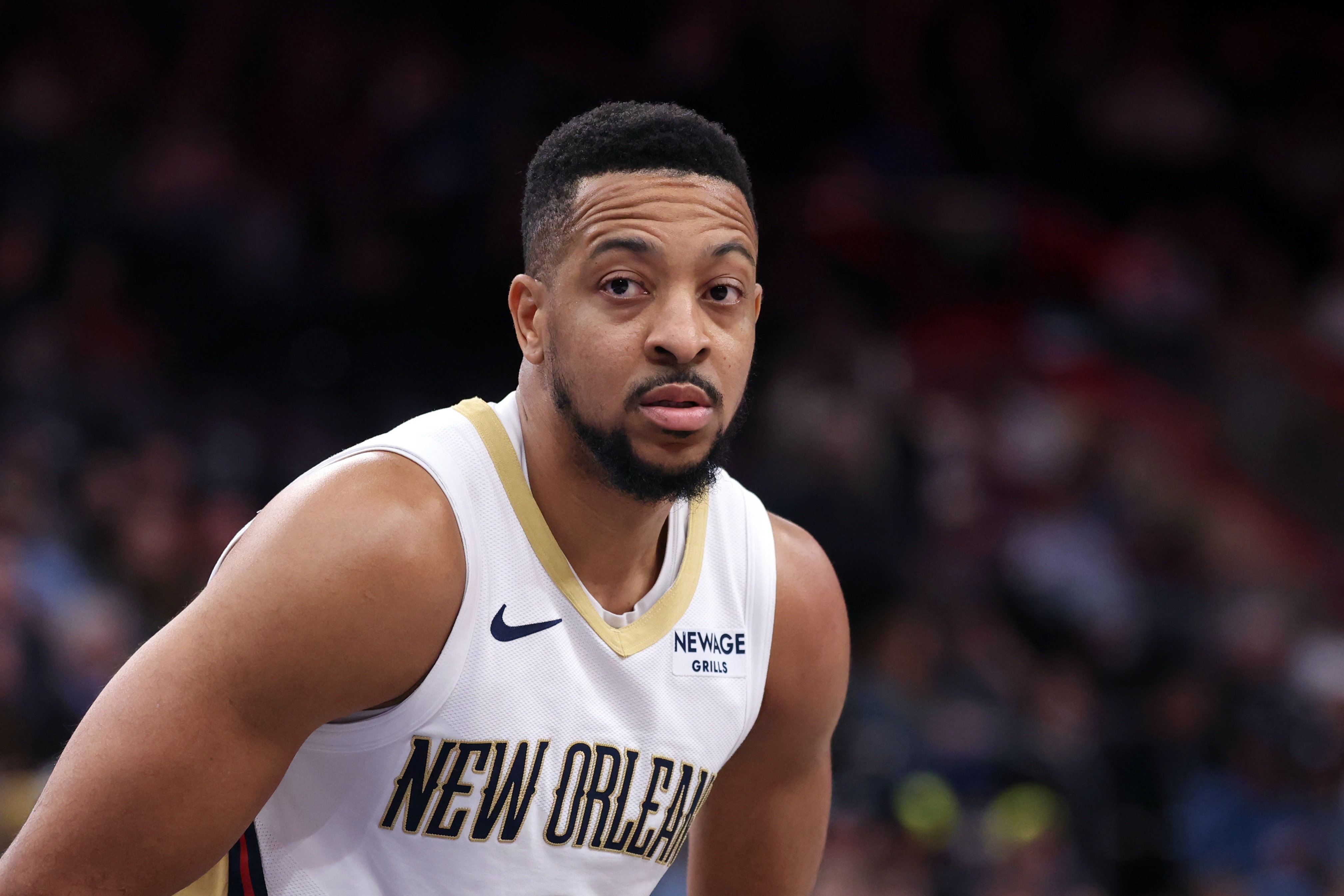 無力回天！麥科勒姆28中16空砍全場最高40分外加5板7助