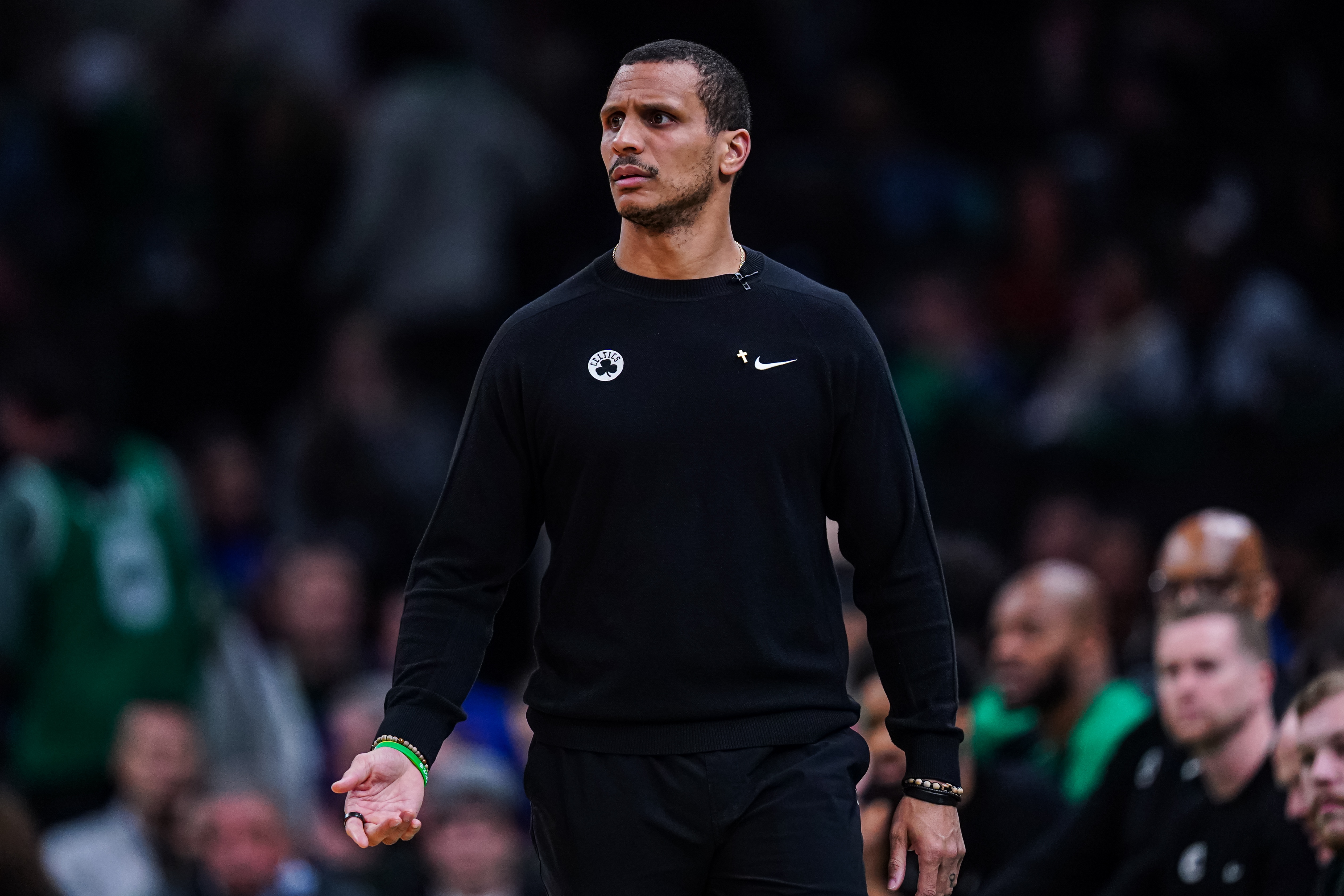 馬祖拉：球隊替補已經(jīng)充分證明了他們的實力 每個人都能產(chǎn)生影響