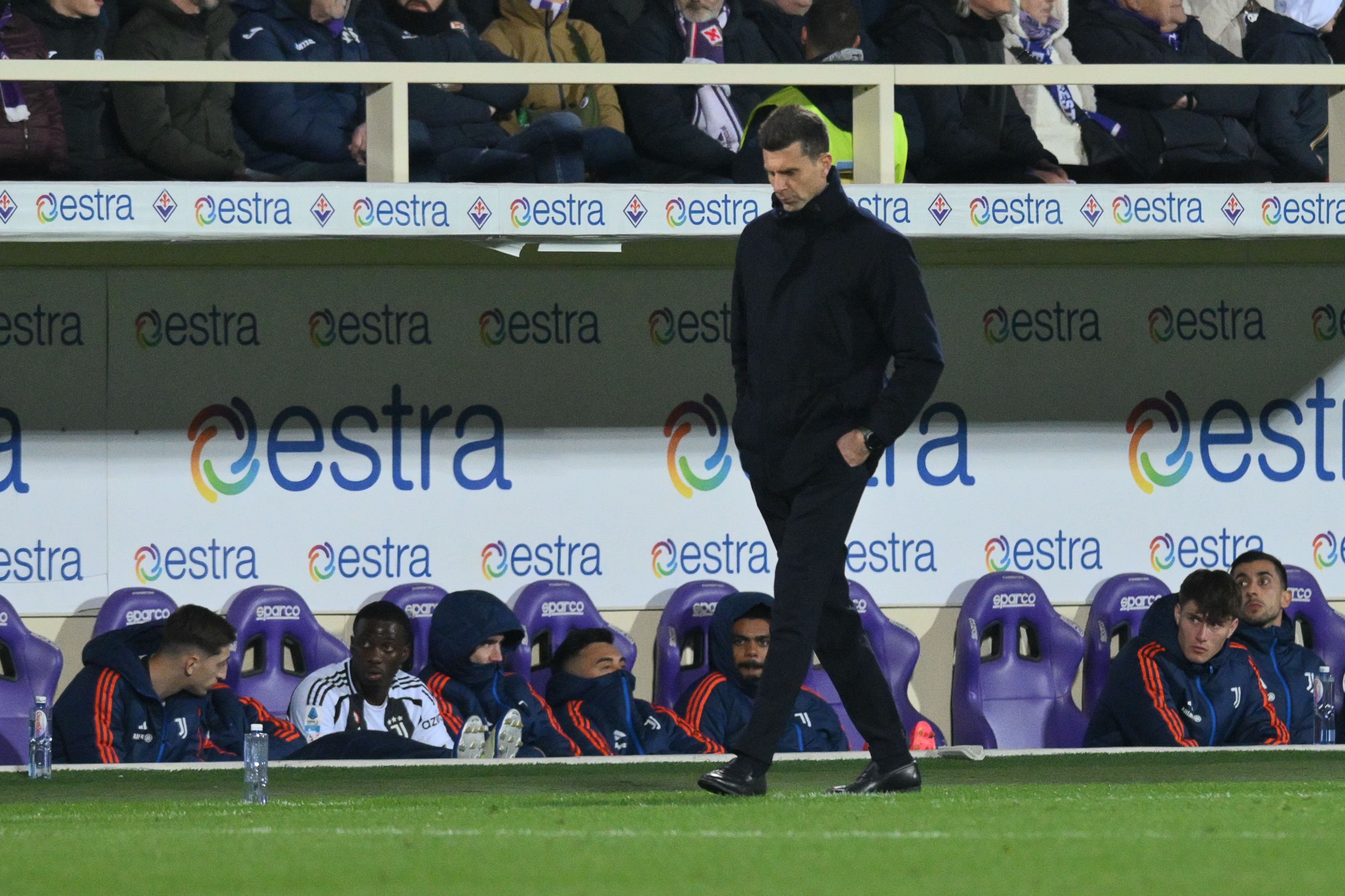 莫塔執(zhí)教尤文各項(xiàng)賽事勝率僅為43%，1929-30賽季以來隊(duì)史第三差