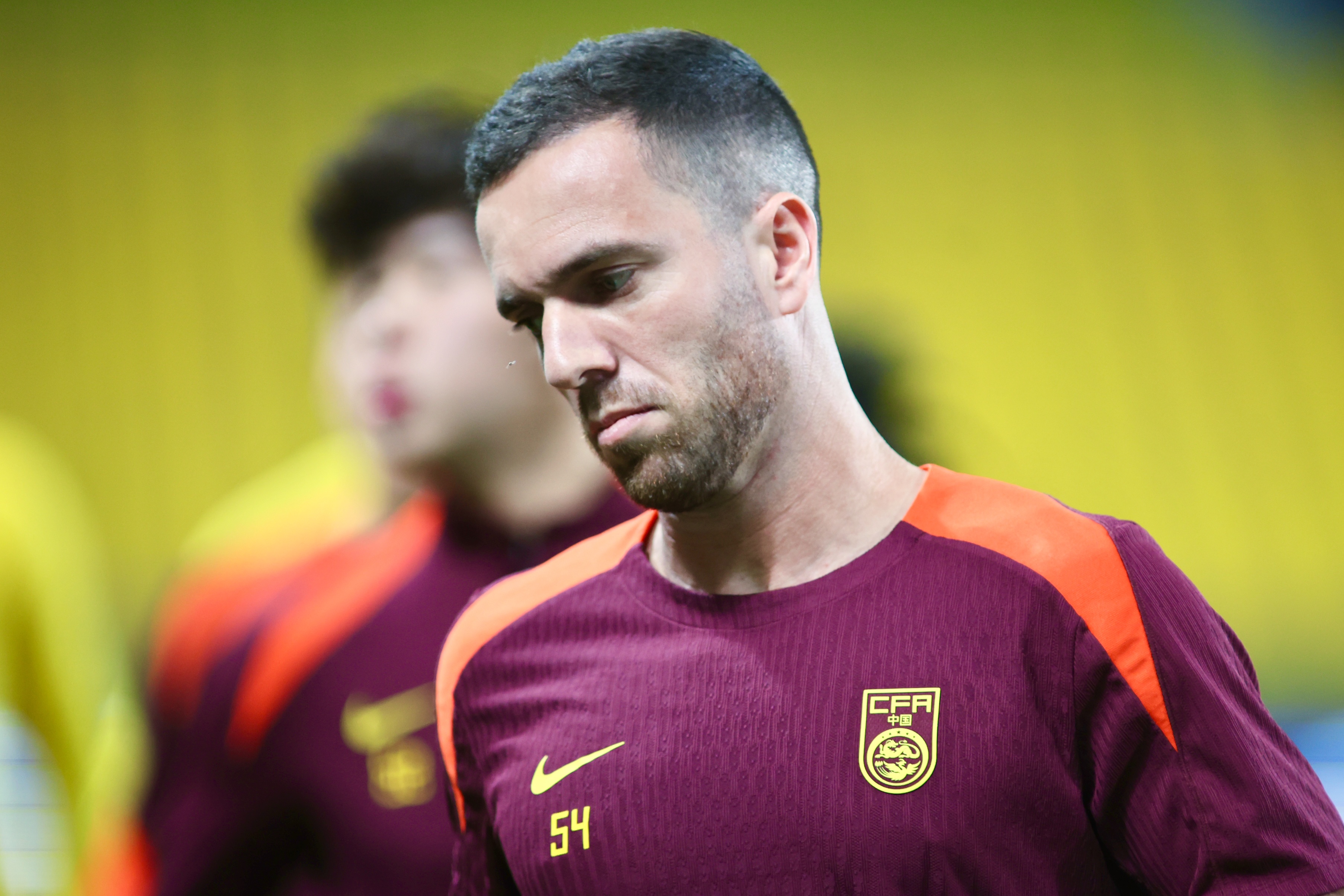 東體：國(guó)足外籍教練團(tuán)隊(duì)中有專門負(fù)責(zé)塞爾吉尼奧訓(xùn)練的助教