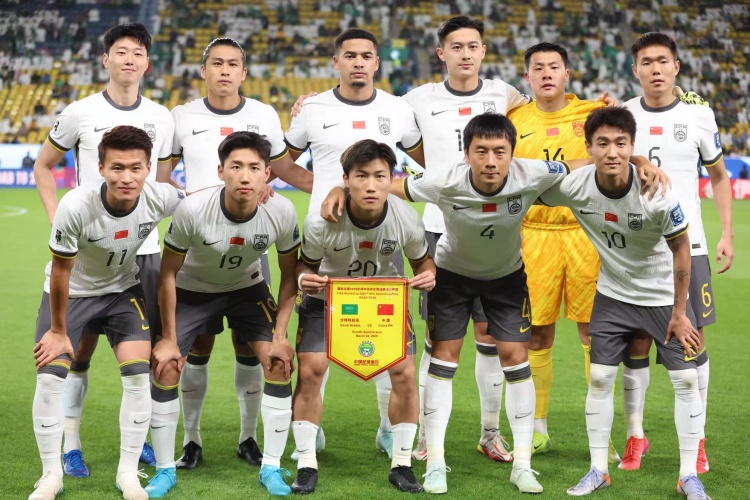 相關(guān)人士：足協(xié)對18強賽形勢有預(yù)判，目標(biāo)是拿小組第四進附加賽