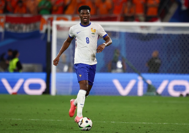 瓊阿梅尼：我不可能因為22年的失利，就一輩子不再踢點球