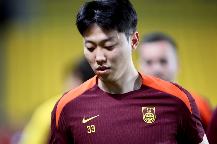 狀態(tài)大受影響？足球報：國腳在聯(lián)賽綜合出場率只有47.4%